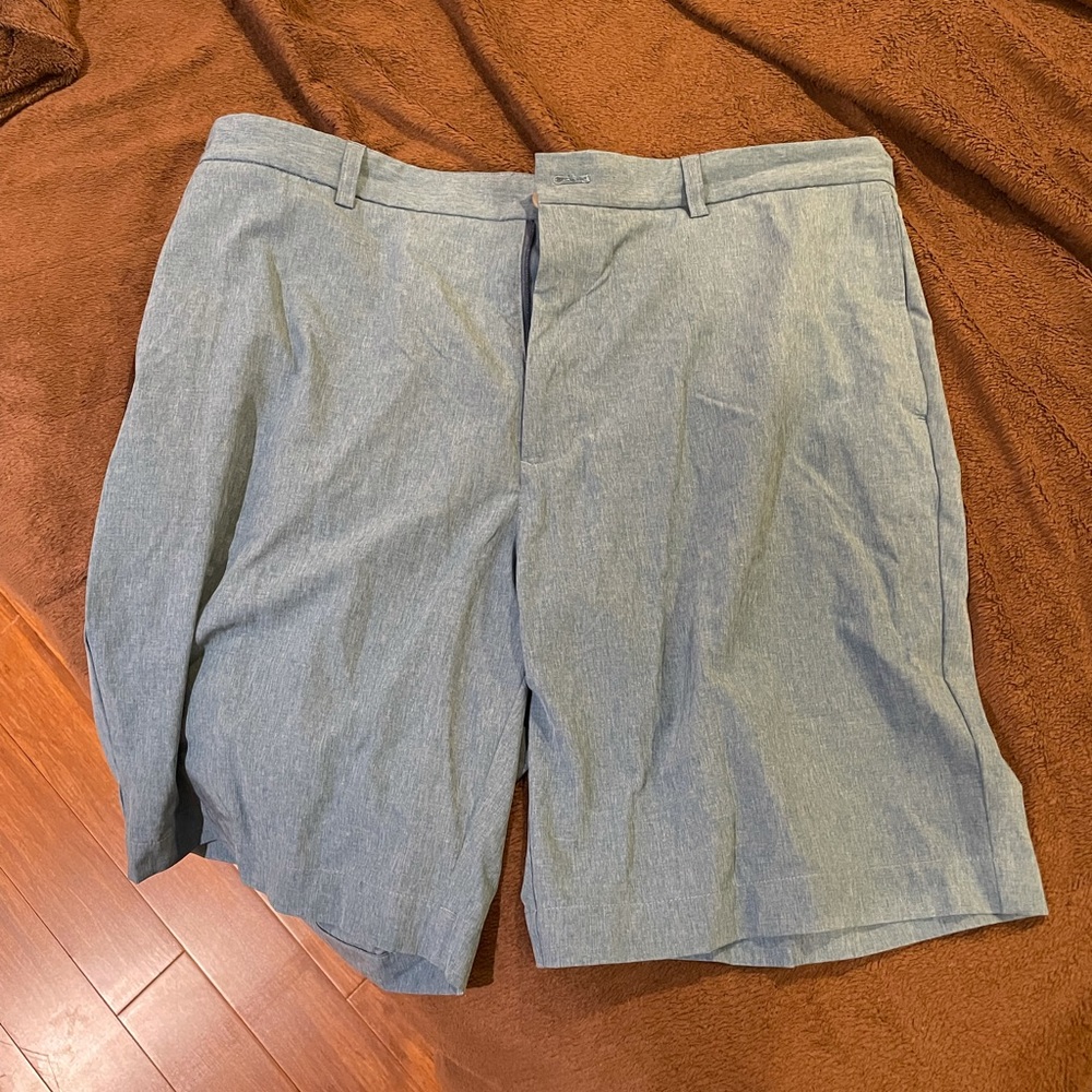 Tailorbyrd shorts